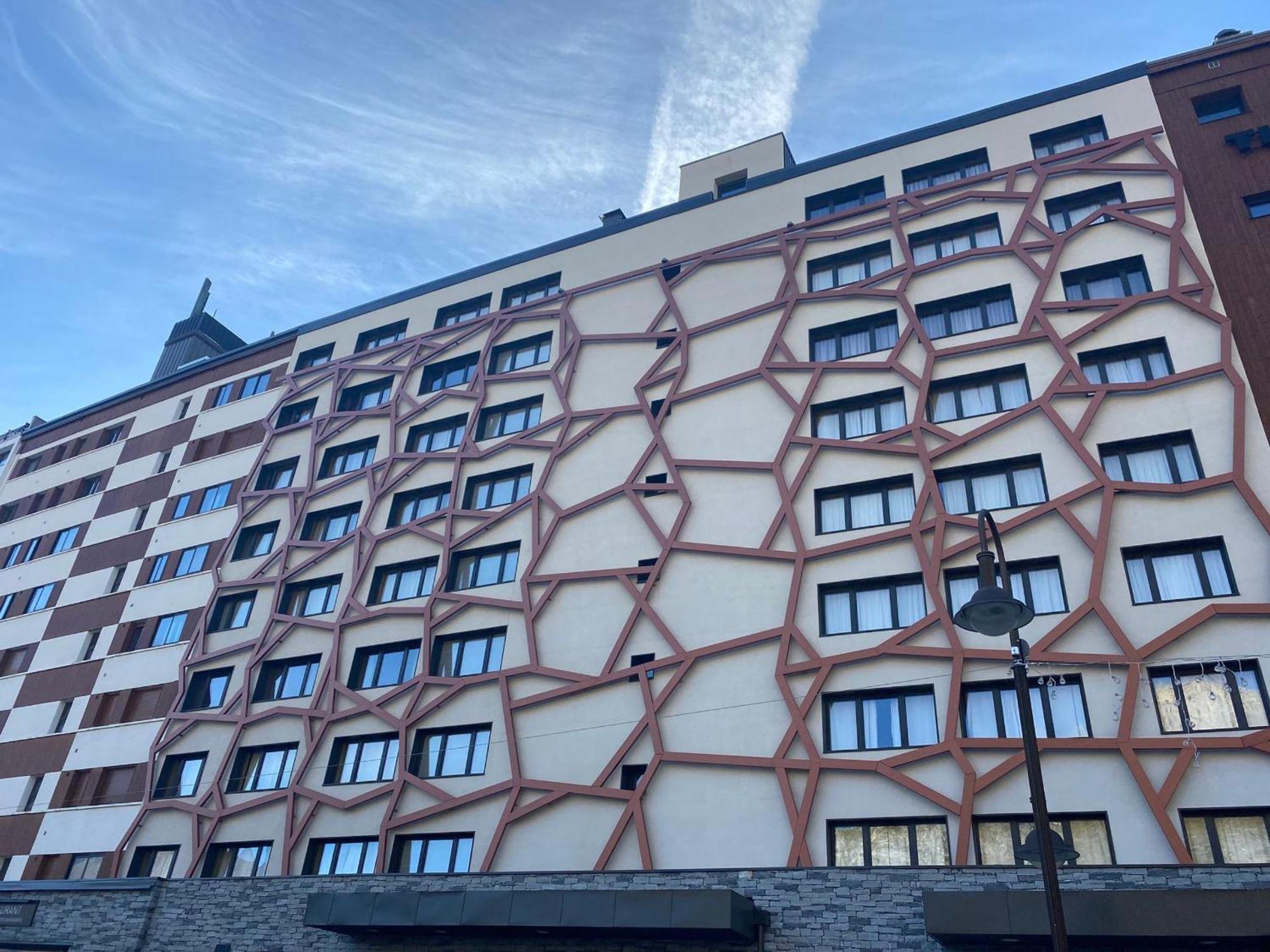 Appartement Moderne Au Coeur De Tignes, 2 Chambres, Balcon, Wifi, Linge Fourni - Fr-1-641-3 Экстерьер фото