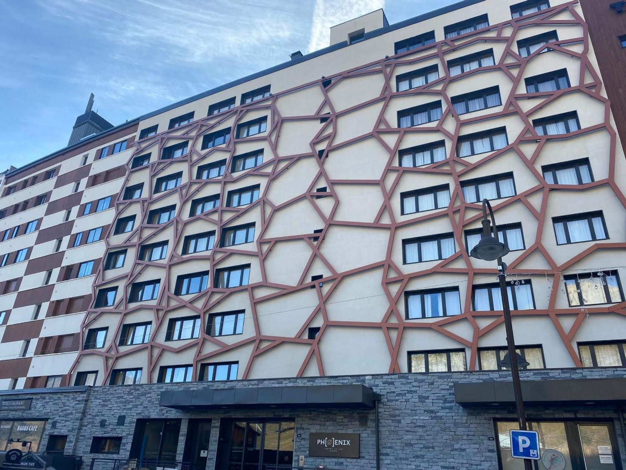 Appartement Moderne Au Coeur De Tignes, 2 Chambres, Balcon, Wifi, Linge Fourni - Fr-1-641-3 Экстерьер фото